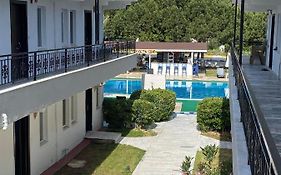 Palm Club Apart Otel